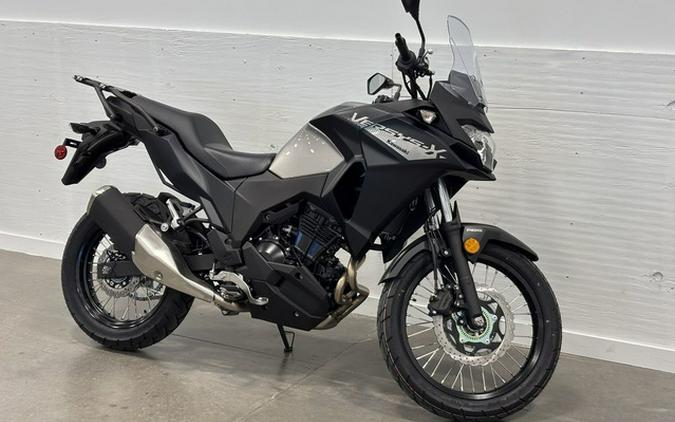 2026 Kawasaki Versys-X 300 ABS