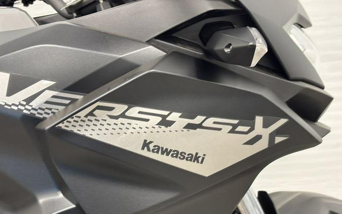 2026 Kawasaki Versys-X 300 ABS