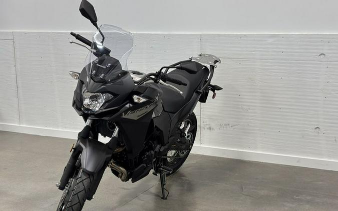 2026 Kawasaki Versys-X 300 ABS
