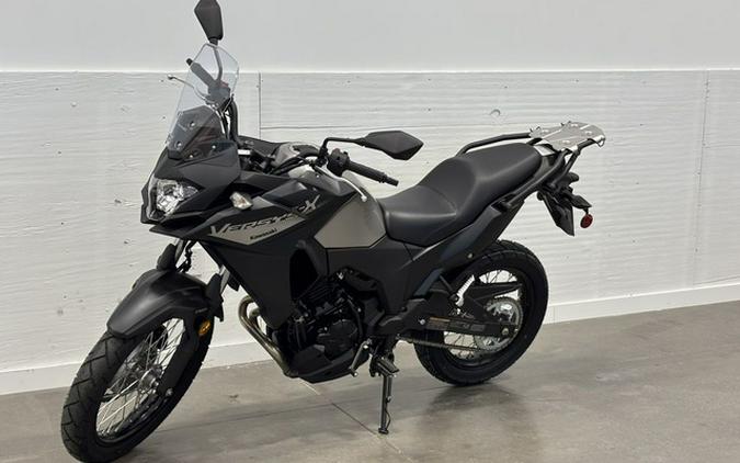 2026 Kawasaki Versys-X 300 ABS