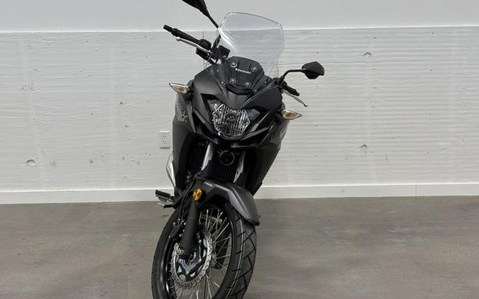 2026 Kawasaki Versys-X 300 ABS