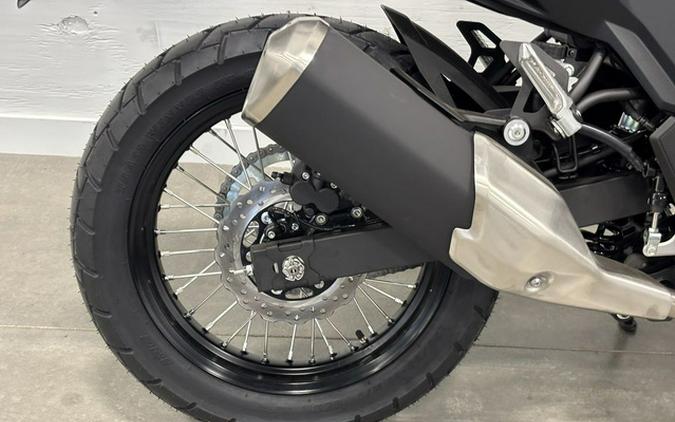2026 Kawasaki Versys-X 300 ABS