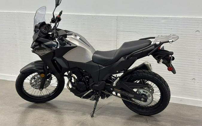 2026 Kawasaki Versys-X 300 ABS