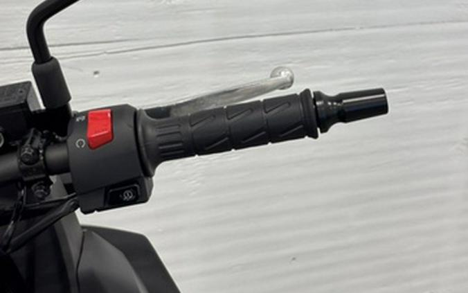 2026 Kawasaki Versys-X 300 ABS