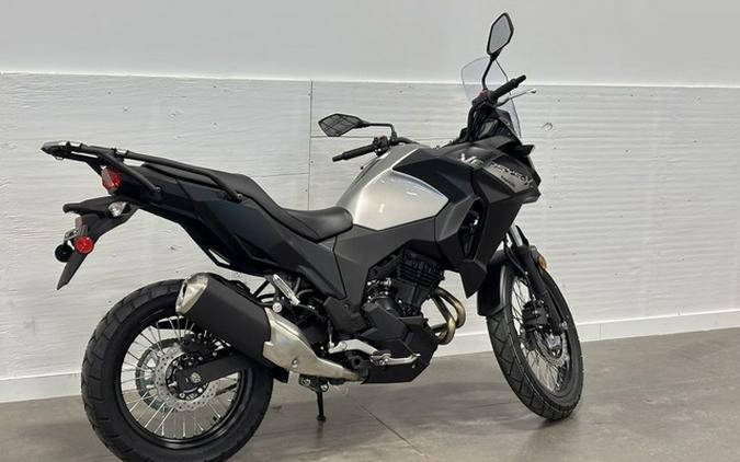 2026 Kawasaki Versys-X 300 ABS