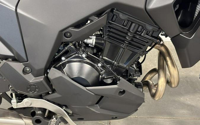 2026 Kawasaki Versys-X 300 ABS