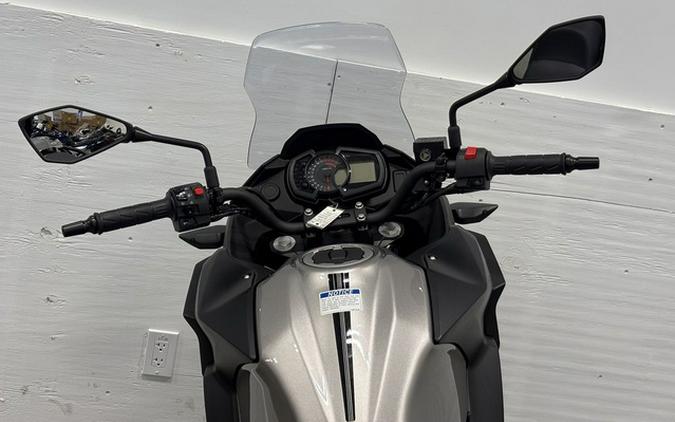2026 Kawasaki Versys-X 300 ABS