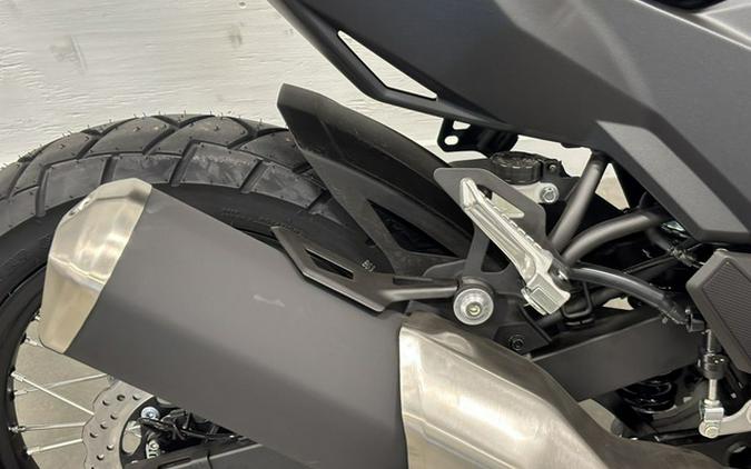 2026 Kawasaki Versys-X 300 ABS