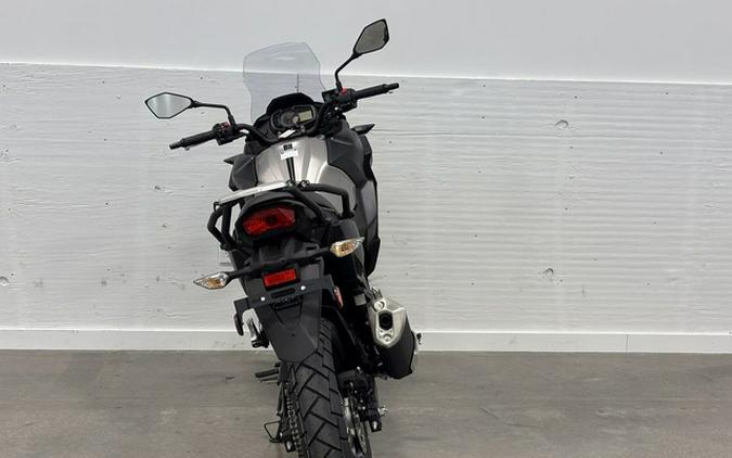 2026 Kawasaki Versys-X 300 ABS