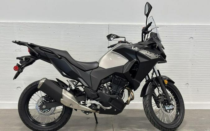 2026 Kawasaki Versys-X 300 ABS