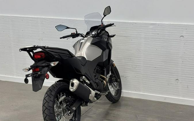 2026 Kawasaki Versys-X 300 ABS