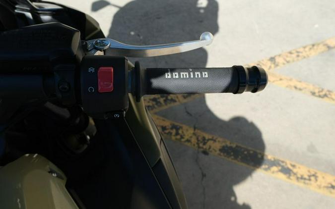 Used 2024 KAWASAKI NINJA 650