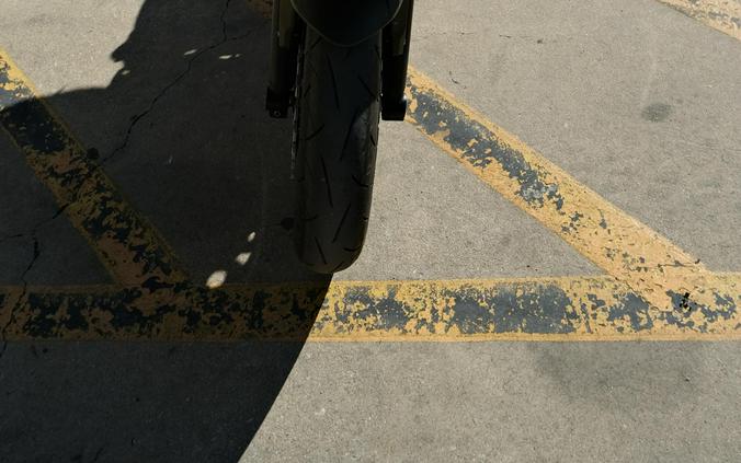 2024 KAWASAKI NINJA 650