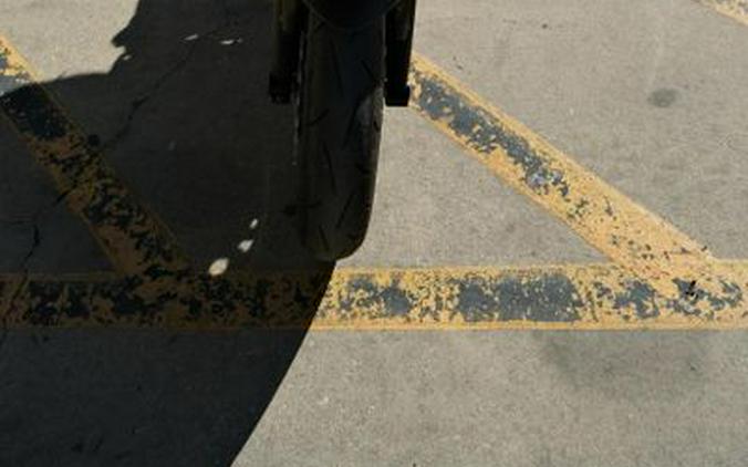 Used 2024 KAWASAKI NINJA 650