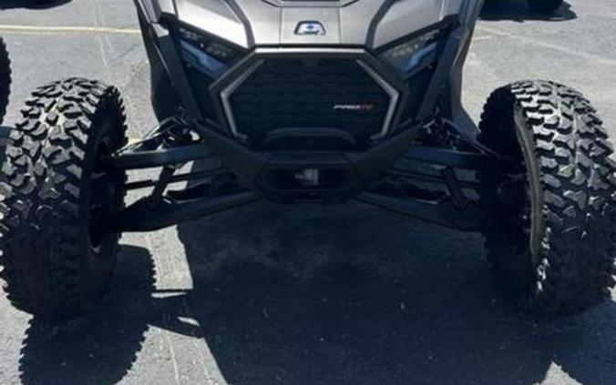 2025 Polaris® RZR Pro R 4 Ultimate