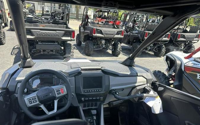2025 Polaris® RZR Pro R 4 Ultimate