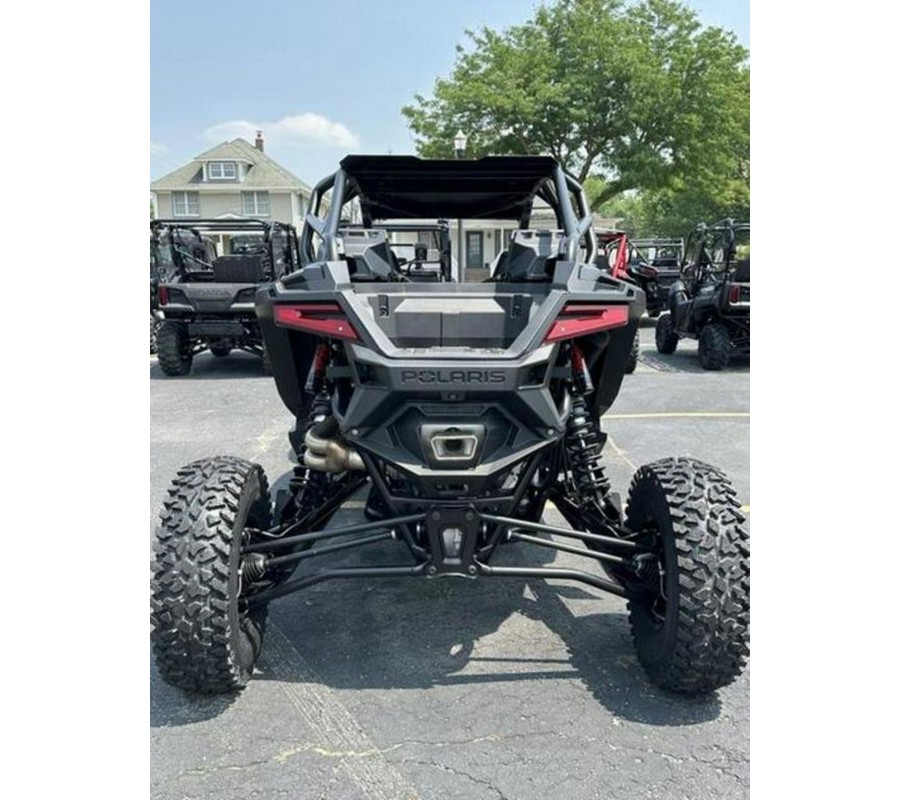 2025 Polaris® RZR Pro R 4 Ultimate