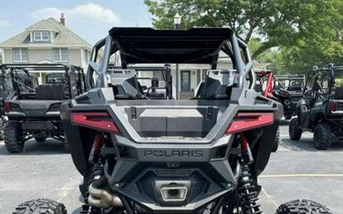 2025 Polaris® RZR Pro R 4 Ultimate