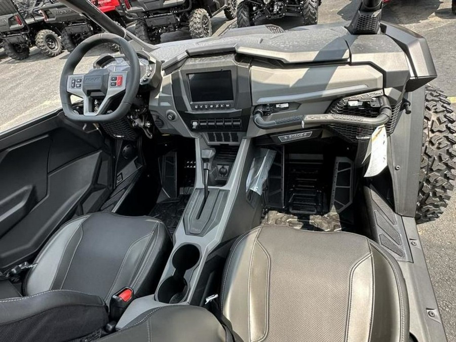 2025 Polaris® RZR Pro R 4 Ultimate