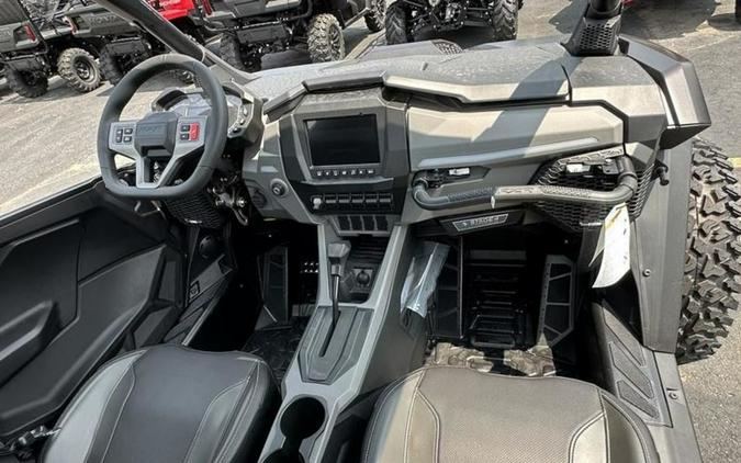 2025 Polaris® RZR Pro R 4 Ultimate