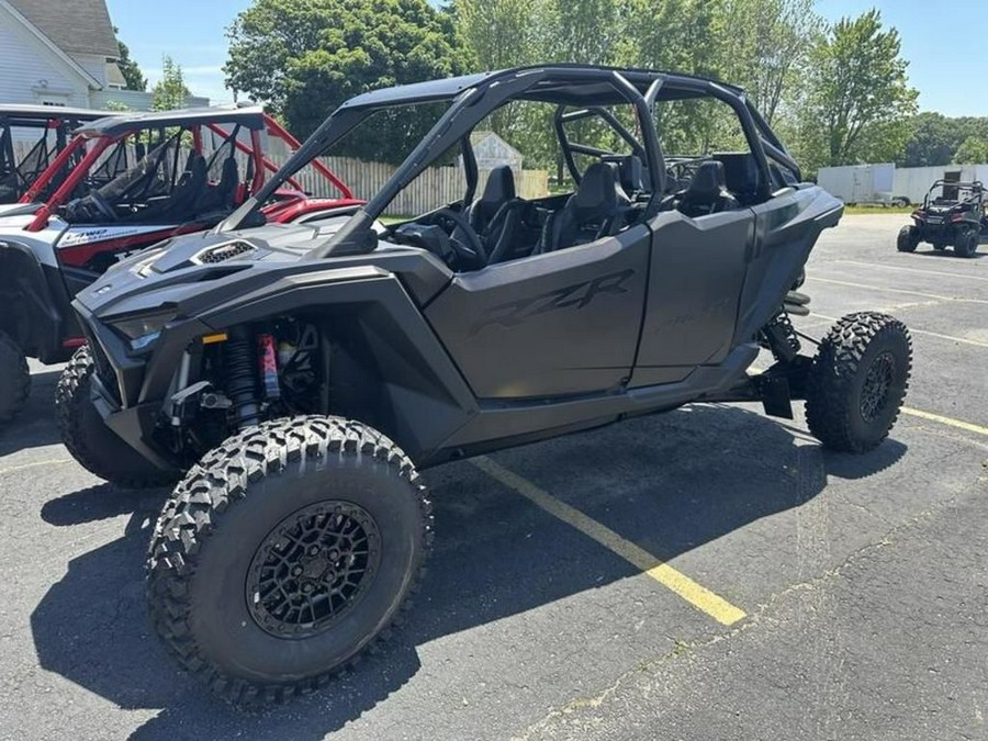 2025 Polaris® RZR Pro R 4 Ultimate