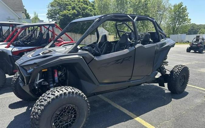 2025 Polaris® RZR Pro R 4 Ultimate