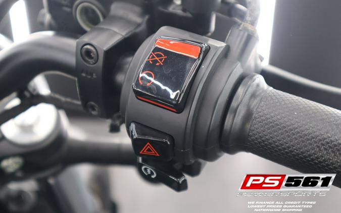 2023 Honda Rebel 500