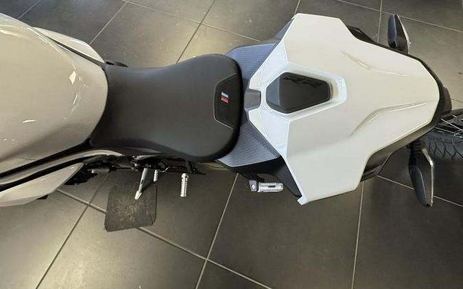 2026 BMW S 1000 RR Light White/M Motorsport
