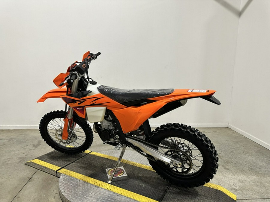 2026 KTM XC 450 F-W