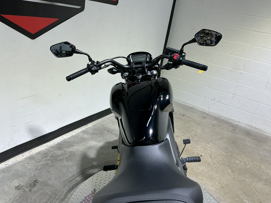 2014 Honda CTX®700N