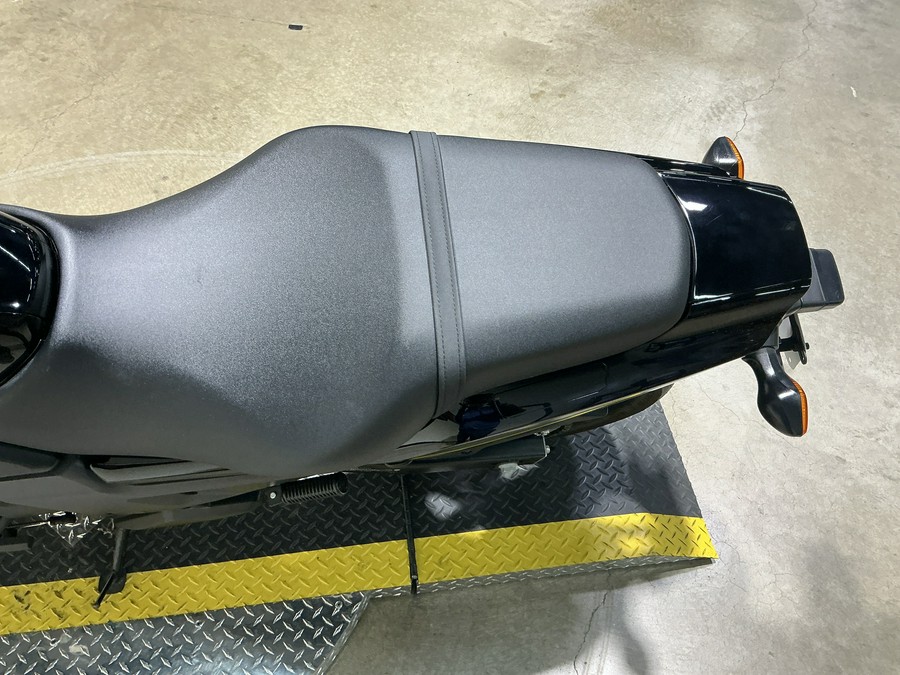 2014 Honda CTX®700N