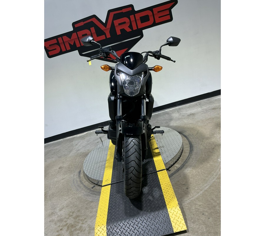 2014 Honda CTX®700N