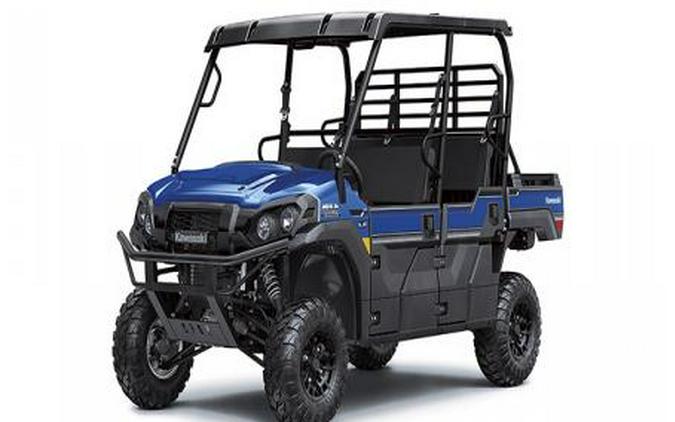2026 Kawasaki MULE PRO-FXT™ 1000 LE