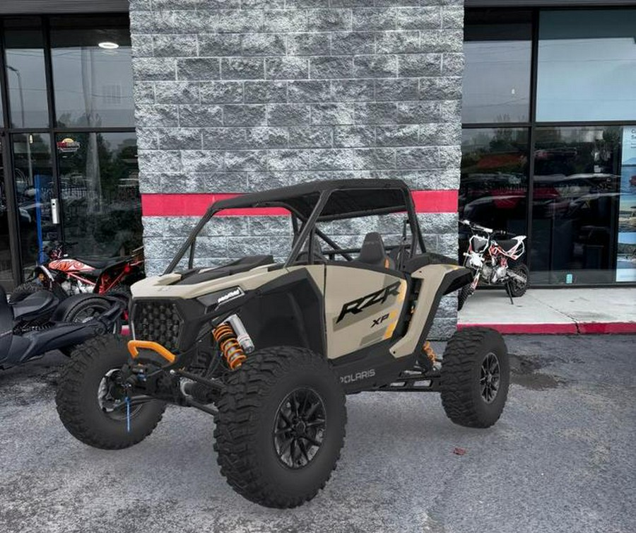 2026 Polaris® RZR XP S 1000 Ultimate