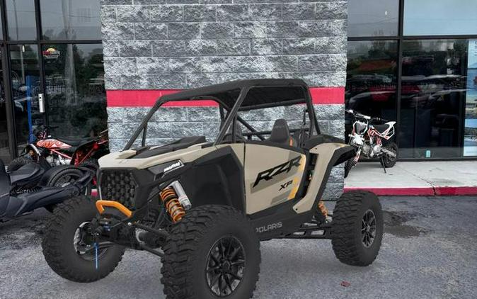 2026 Polaris® RZR XP S 1000 Ultimate