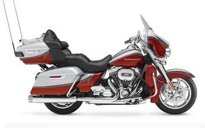 2014 Harley-Davidson CVO™ Limited