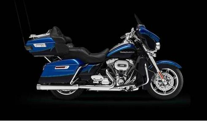 2014 Harley-Davidson CVO™ Limited