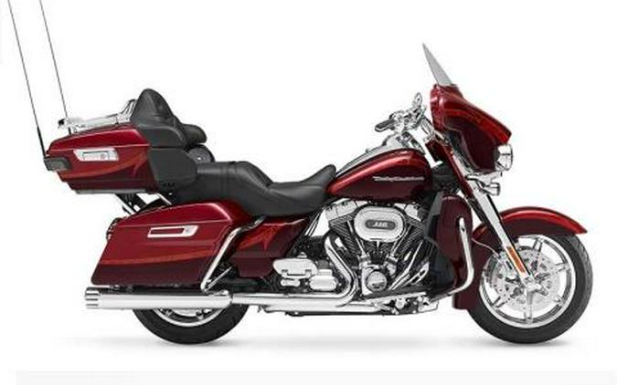 2014 Harley-Davidson CVO™ Limited