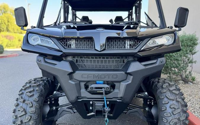 2026 CFMOTO UFORCE 1000 XL