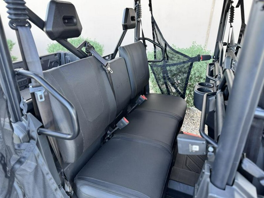 2026 CFMOTO UFORCE 1000 XL