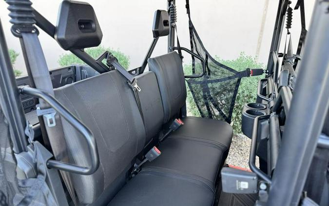 2026 CFMOTO UFORCE 1000 XL