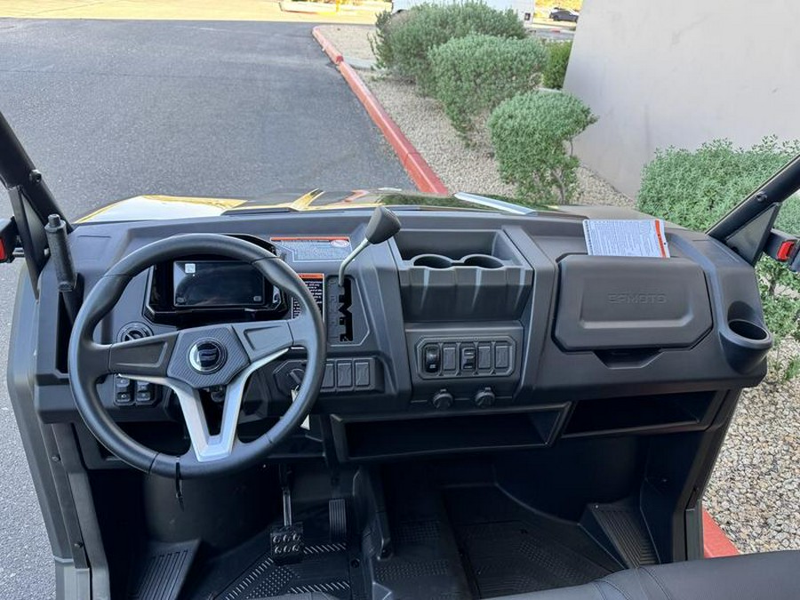 2026 CFMOTO UFORCE 1000 XL