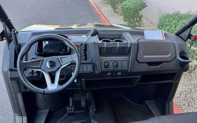 2026 CFMOTO UFORCE 1000 XL