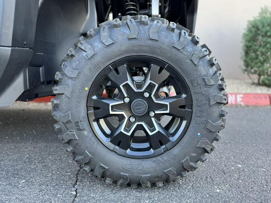 2026 CFMOTO UFORCE 1000 XL