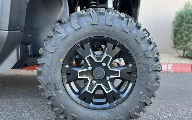 2026 CFMOTO UFORCE 1000 XL