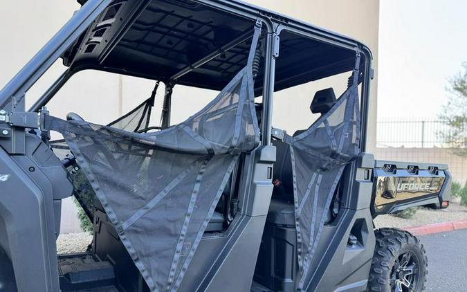 2026 CFMOTO UFORCE 1000 XL