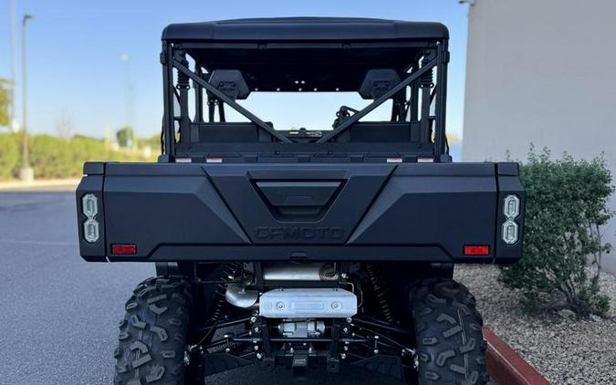 2026 CFMOTO UFORCE 1000 XL