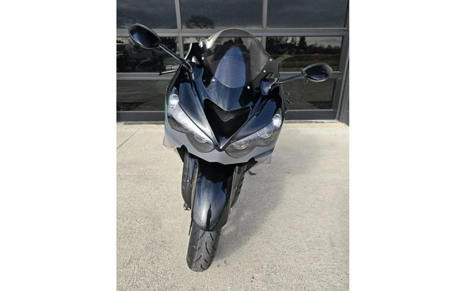 2021 Kawasaki Ninja® ZX™-14R ABS