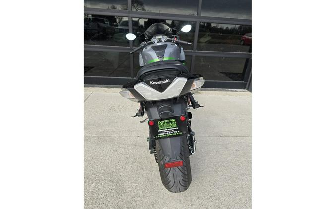 2021 Kawasaki Ninja® ZX™-14R ABS