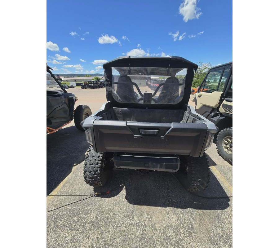 2022 Yamaha Wolverine RMAX2 1000 R-Spec